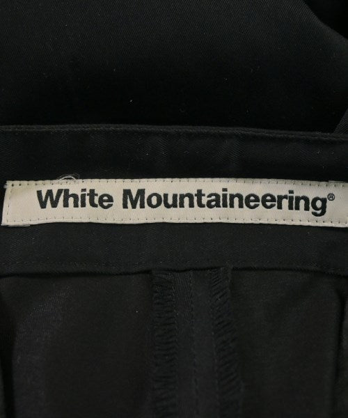 White Mountaineering 其他款