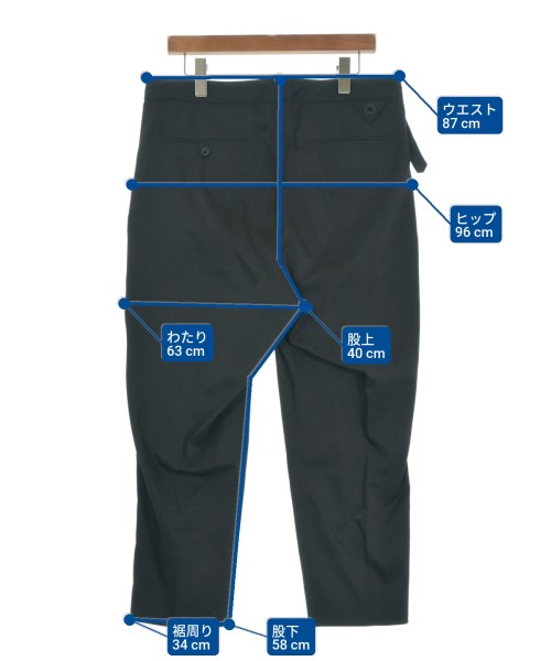 White Mountaineering 其他款