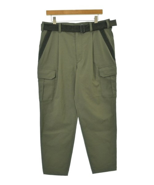 White Mountaineering 工裝褲