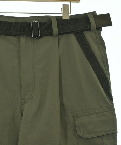 White Mountaineering 工裝褲