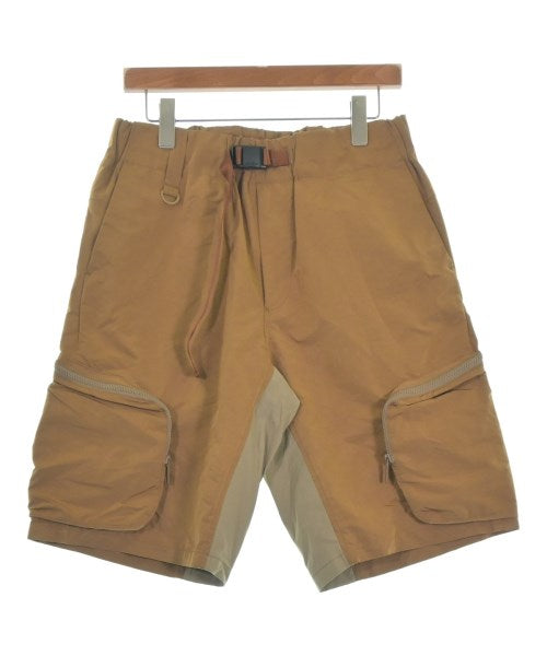 White Mountaineering 短褲