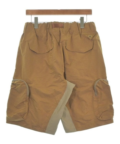 White Mountaineering 短褲