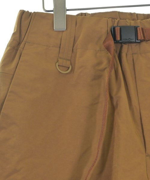 White Mountaineering 短褲
