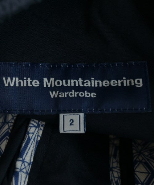 White Mountaineering 短褲