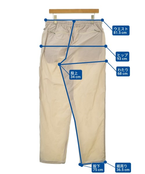 White Mountaineering 其他款