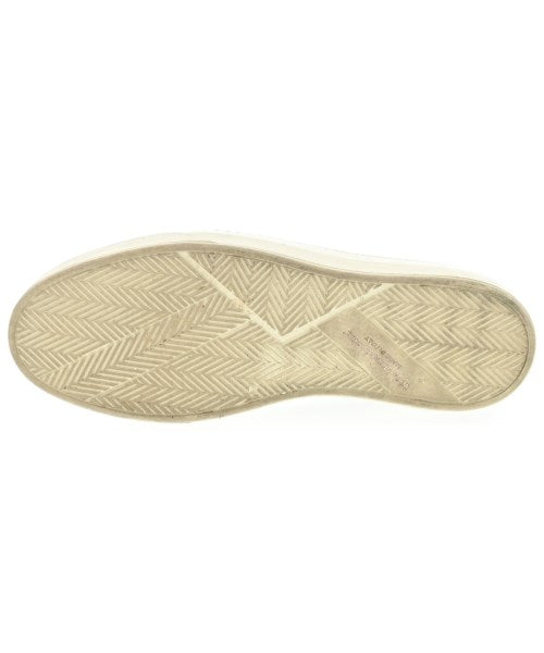 White Mountaineering 運動鞋