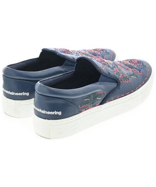 White Mountaineering 運動鞋