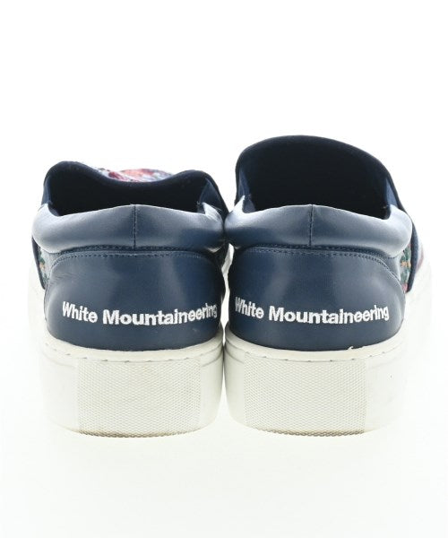 White Mountaineering 運動鞋