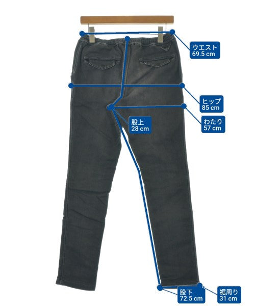 White Mountaineering 其他款