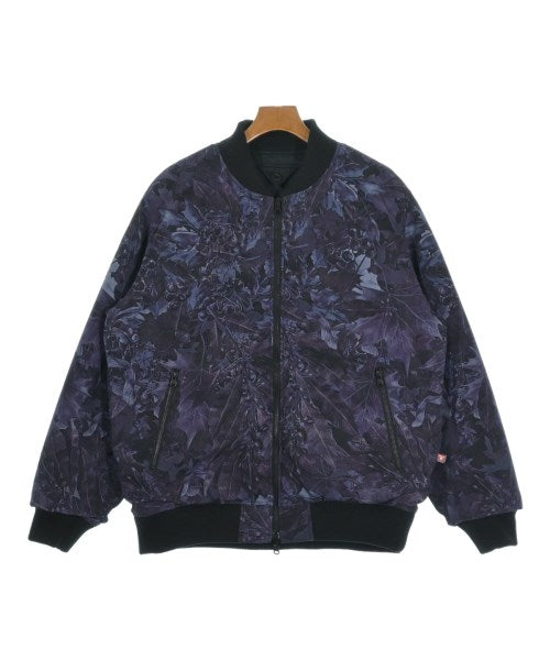 White Mountaineering 其他飛行外套