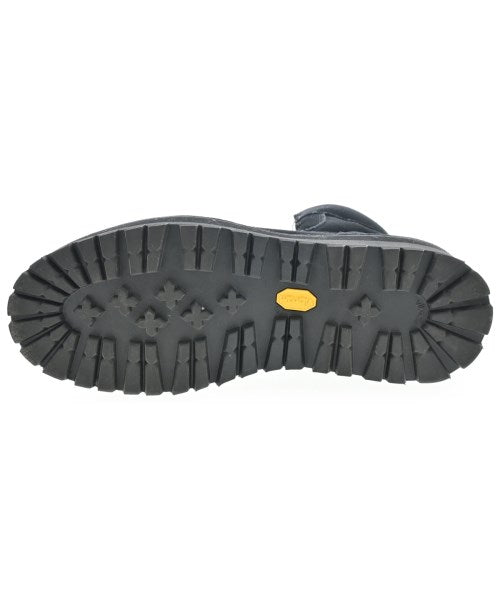 White Mountaineering 靴子