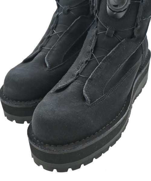 White Mountaineering 靴子