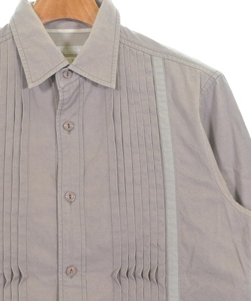 White Mountaineering 休閒襯衫