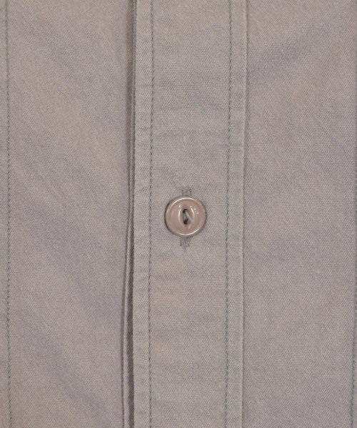 White Mountaineering 休閒襯衫