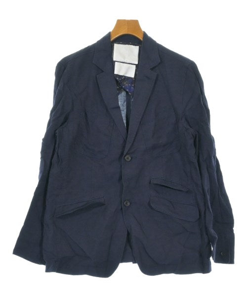 White Mountaineering 休閒夾克