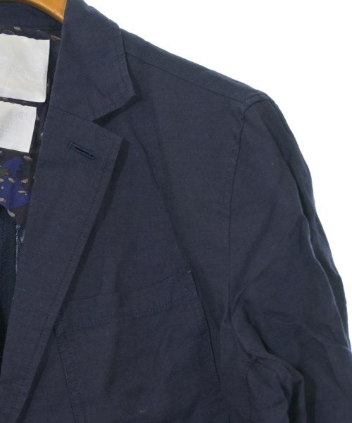 White Mountaineering 休閒夾克