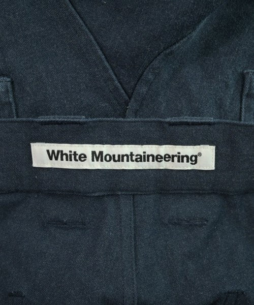 White Mountaineering 其他款