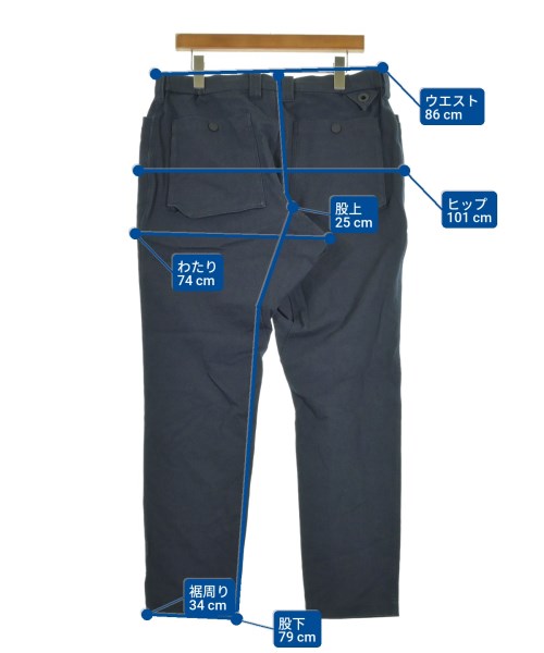 White Mountaineering 其他款