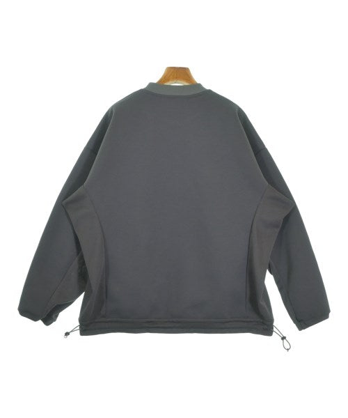 White Mountaineering T恤/上衣