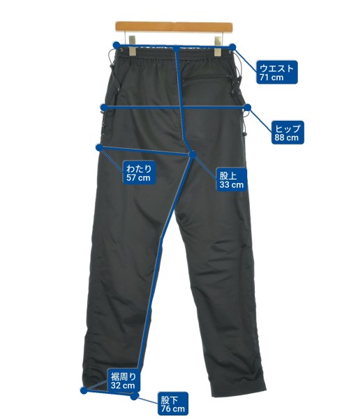 White Mountaineering 其他款