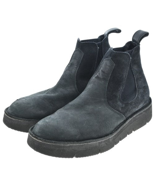 White Mountaineering 靴子