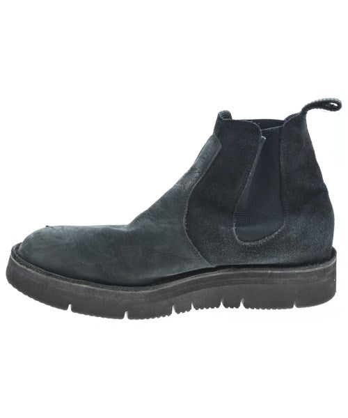 White Mountaineering 靴子
