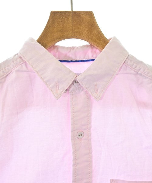 White Mountaineering 休閒襯衫