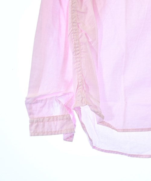 White Mountaineering 休閒襯衫