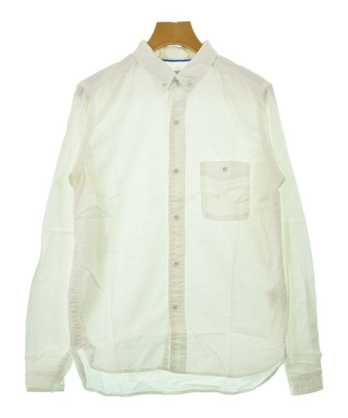 White Mountaineering 休閒襯衫