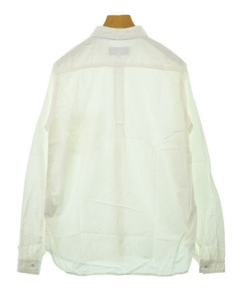 White Mountaineering 休閒襯衫