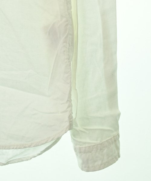 White Mountaineering 休閒襯衫