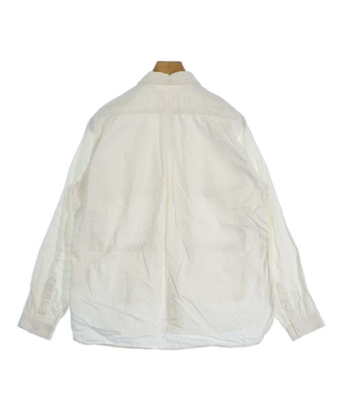 White Mountaineering 休閒襯衫