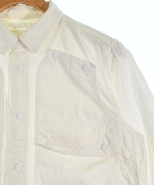 White Mountaineering 休閒襯衫