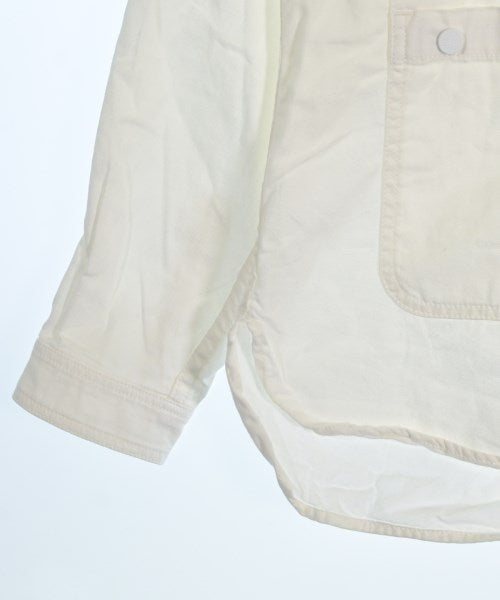 White Mountaineering 休閒襯衫