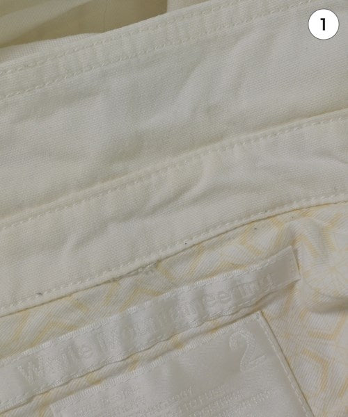 White Mountaineering 休閒襯衫