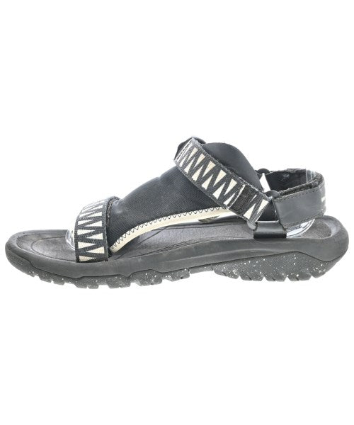 White Mountaineering 涼鞋