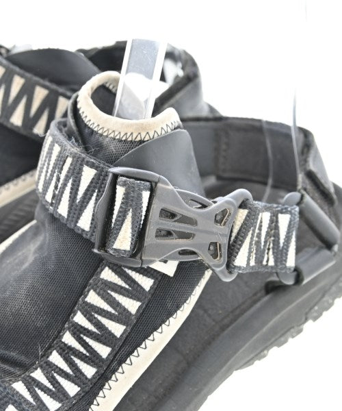 White Mountaineering 涼鞋