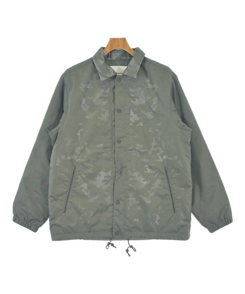 White Mountaineering 其他飛行外套