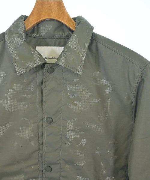 White Mountaineering 其他飛行外套