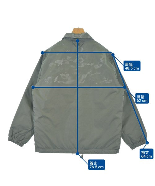 White Mountaineering 其他飛行外套