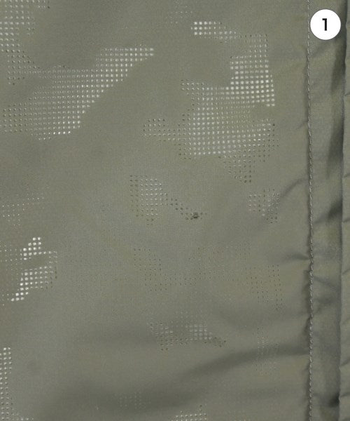 White Mountaineering 其他飛行外套