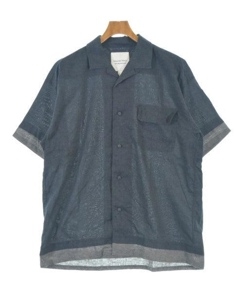 White Mountaineering 休閒襯衫
