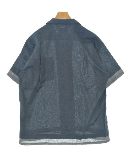 White Mountaineering 休閒襯衫