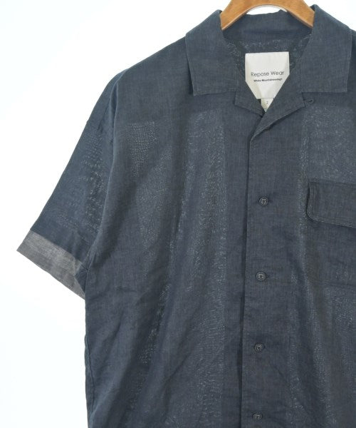 White Mountaineering 休閒襯衫