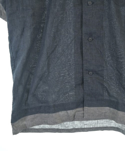 White Mountaineering 休閒襯衫