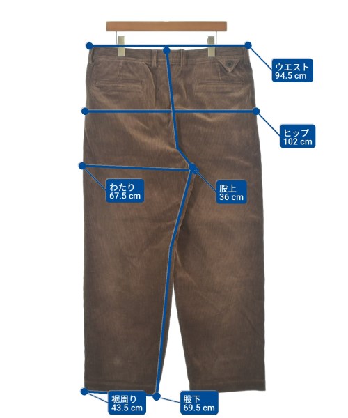 White Mountaineering 其他款