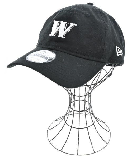 White Mountaineering 棒球帽