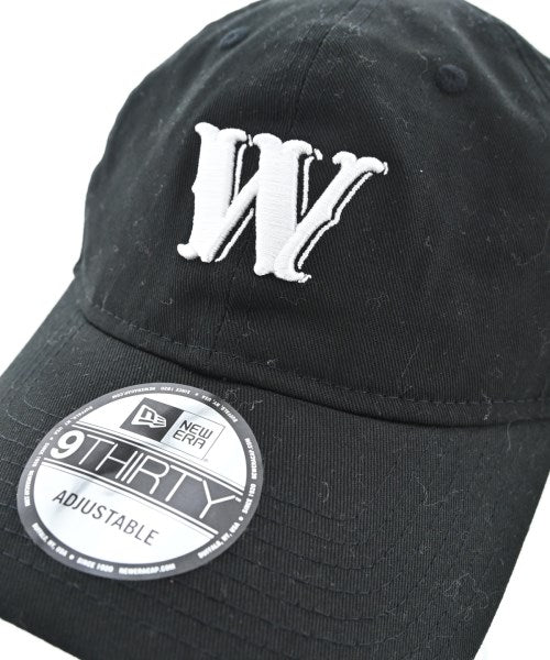 White Mountaineering 棒球帽