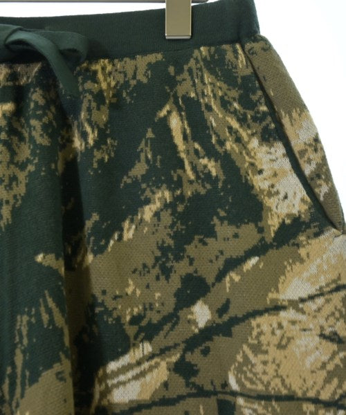 White Mountaineering 短褲