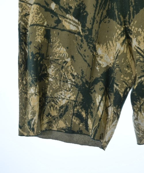 White Mountaineering 短褲